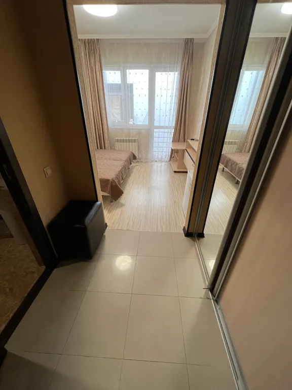 Квартира Апартаменты в Сириусе возле Олимпийского парка — Сириус