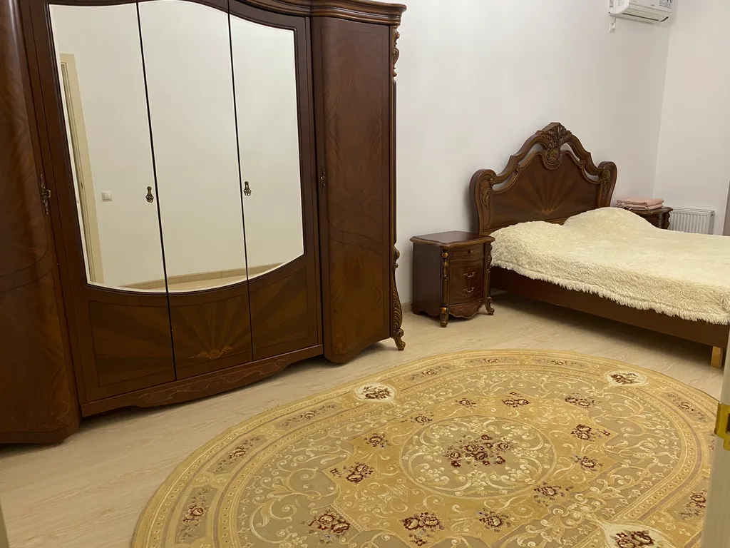 Отличная квартира, очень удобное местоположение