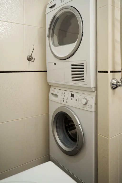 Бизнес-квартира в центре