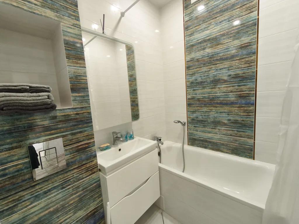 Мжк парк 1 ком