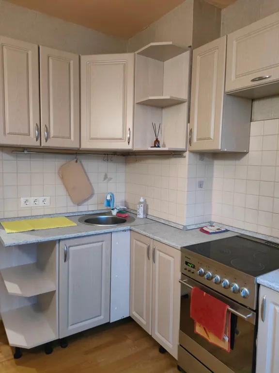 Уютная квартира — аренда посуточно в Мурманск