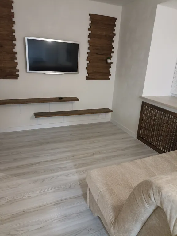 Уютная квартира у Море Парка