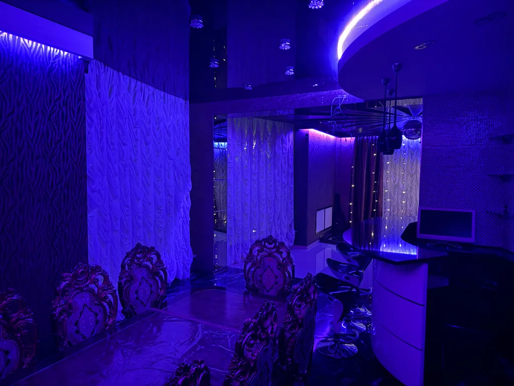 Коттедж в самом курортном районе