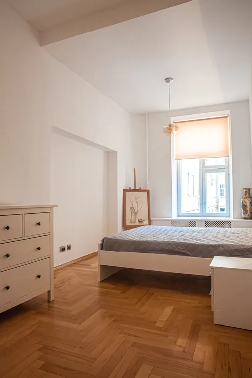 Квартира Уютная квартира в самом центре города — Санкт-Петербург