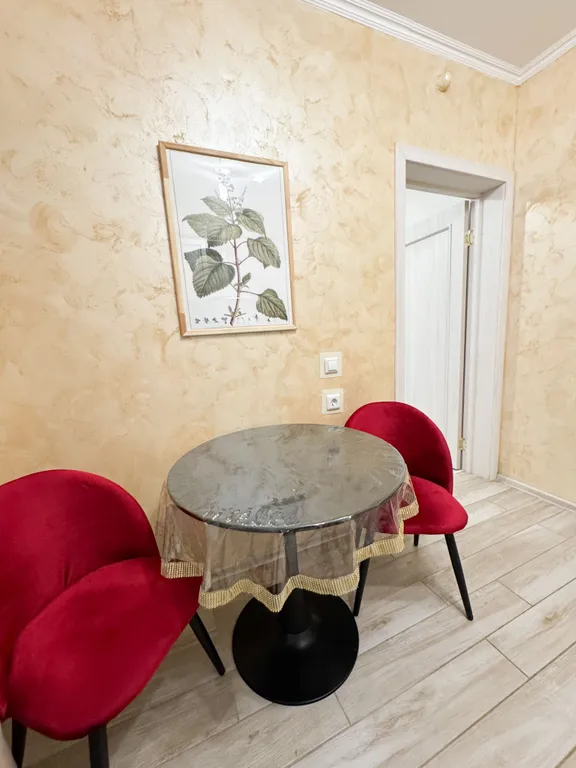 Квартира Чистая и уютная квартира возле Шереметьево — Лобня