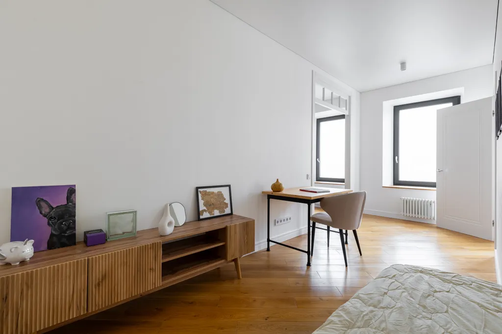 Та самая квартира возле Новой Голландии