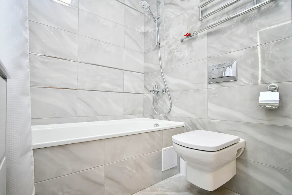 Видовая квартира в центре