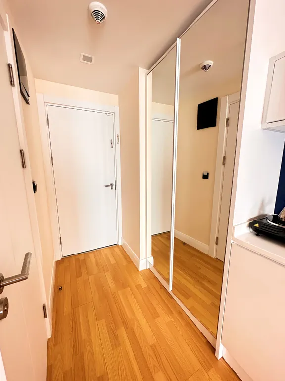 Идеальная студия в orbi с шикарным видом на море