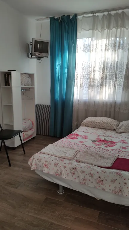 Квартира Уютные апартаменты в центре города рядом с жд вокзалом — Краснодар