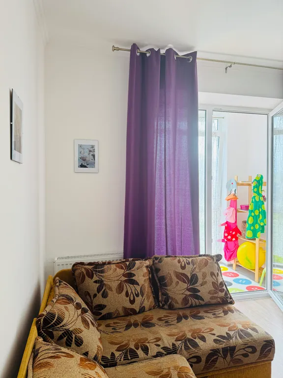 Квартира Квартира в тихом районе города — Зеленоградск