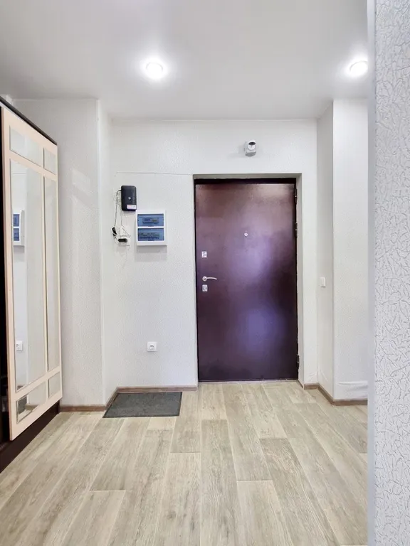 Уютная квартира возле вокзала