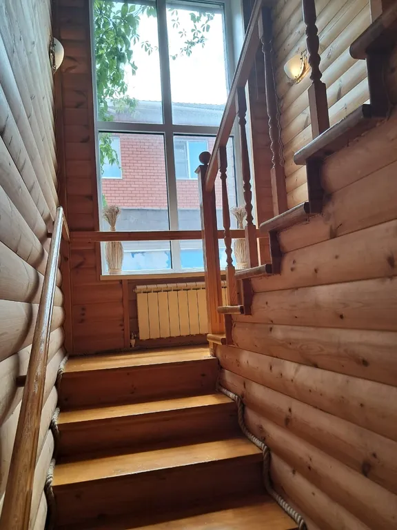 Бунгало Снежинка 2