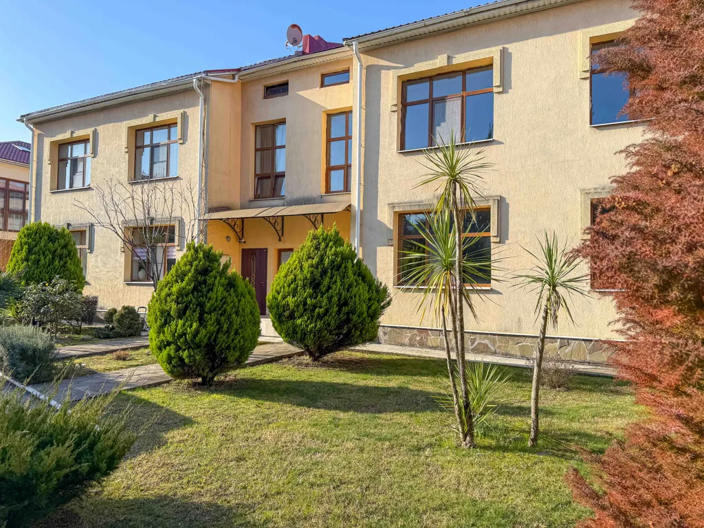 Орхидея парк Альфагид