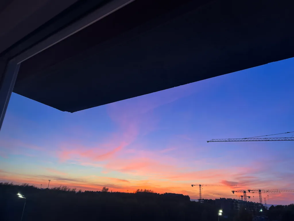 Уютная квартира с видом на море