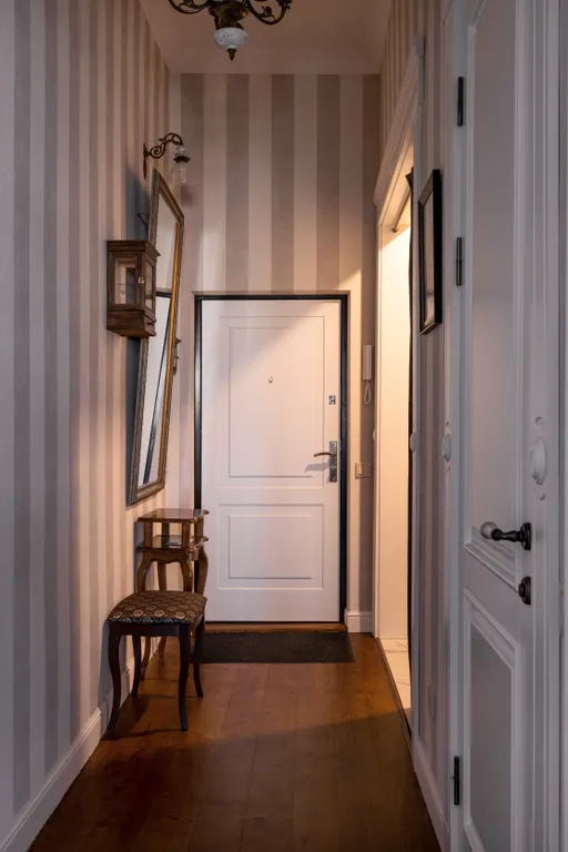 Сказочная квартира в самом сердце исторического центра города