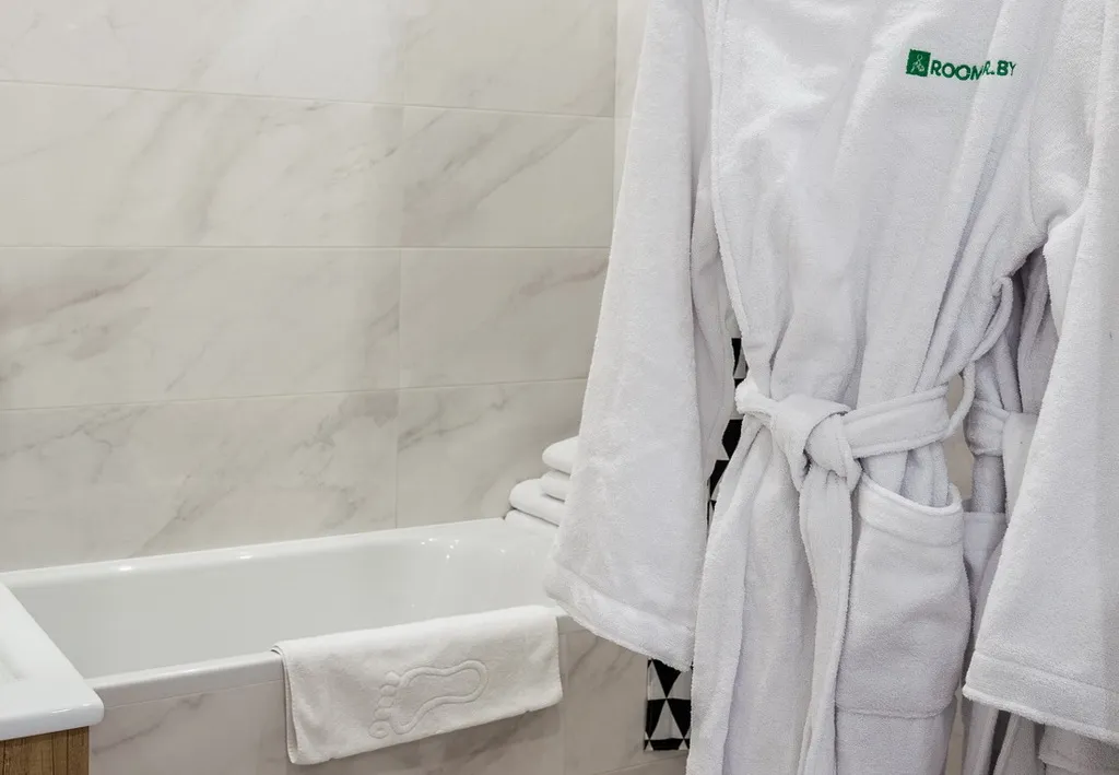 Квартира Квартира в элитном жк d3 с видом на закат, рядом водоём и спорт центр — Минск