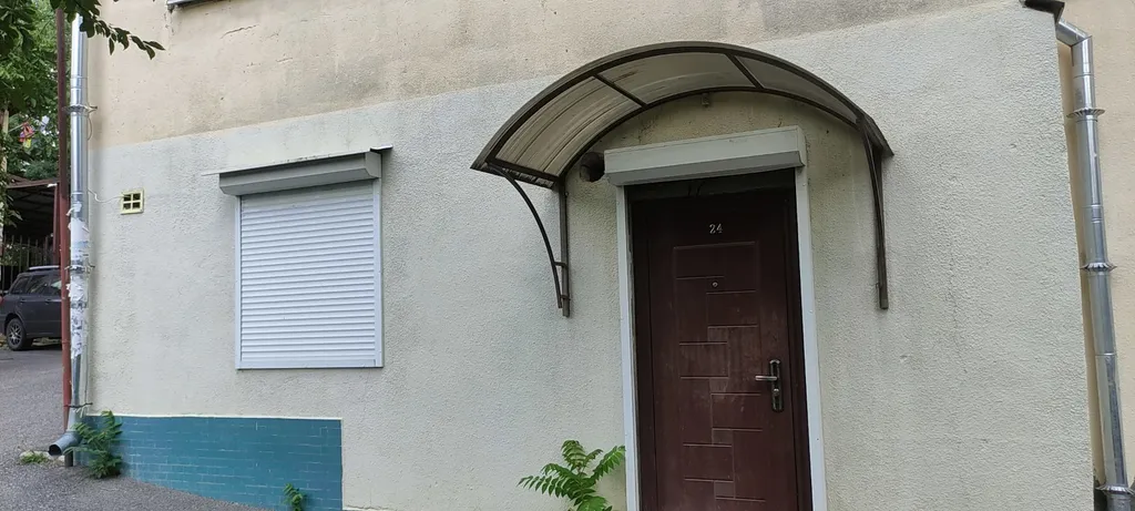 Здесь можно выспаться