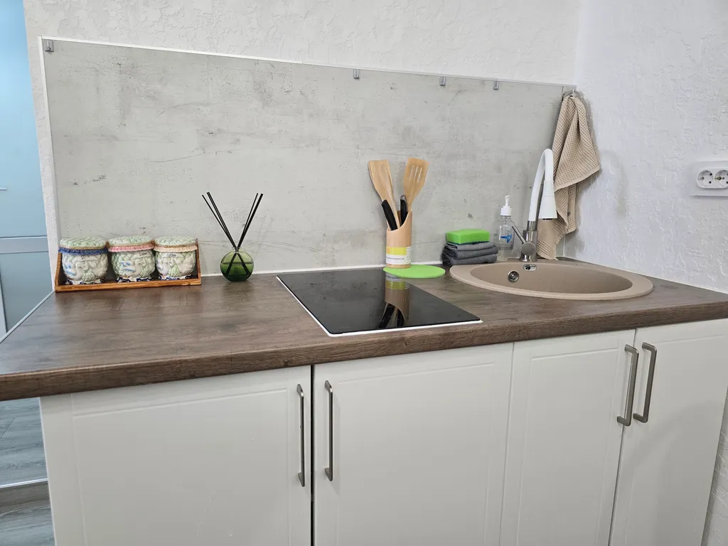 Коттедж Домик в парке Цветник — Пятигорск