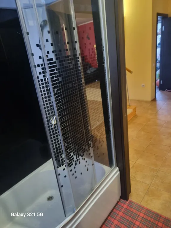 Большой дом с великолепным видом на море