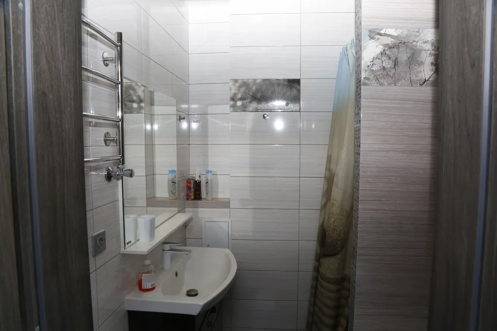 Релакс на Балтике