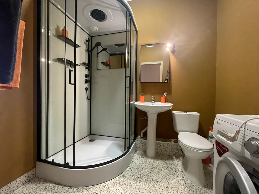 Квартира 1-комнатная Квартира — Екатеринбург