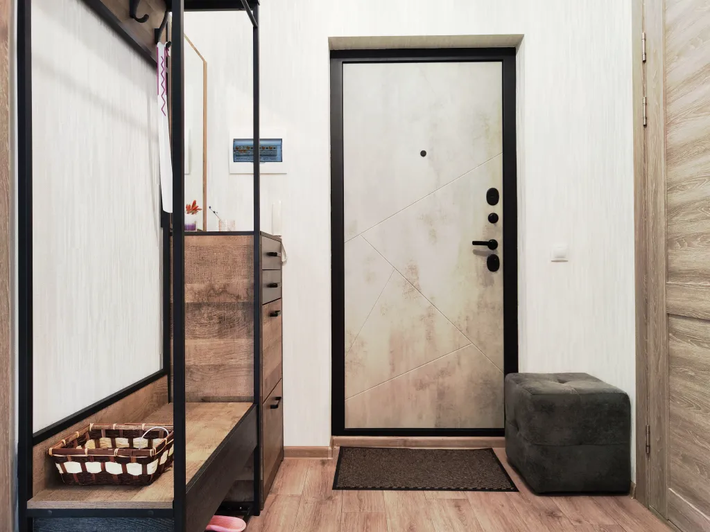 Уют в теплой Погоде.