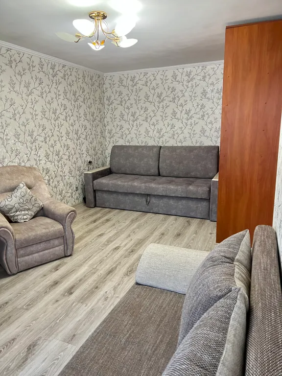 Квартира Квартира в самом центре Калининграда — Калининград