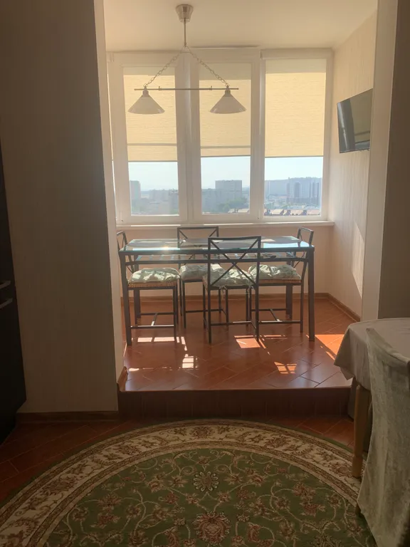 Квартира Уютная квартира — Анапа