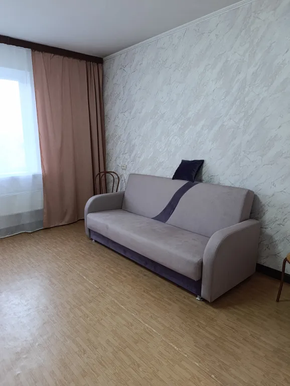 2 комнатная квартира в Северном