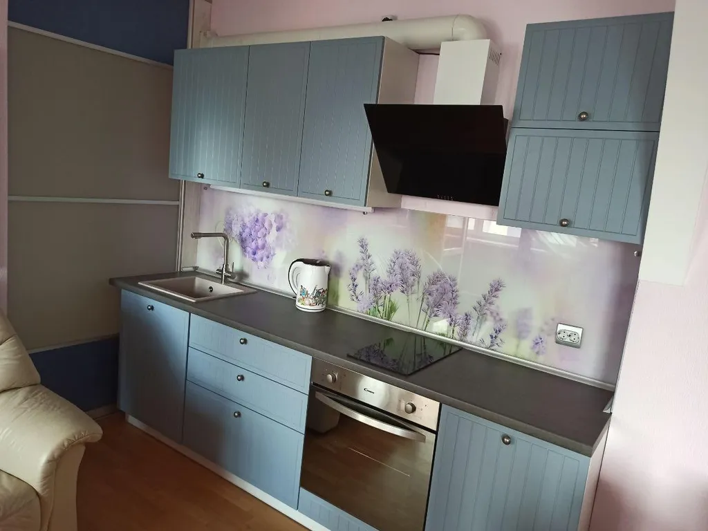 Апартаменты Бавария в центре города