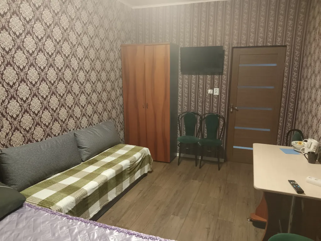 Квартира Квартира Уютный номер эконом класса — Казань