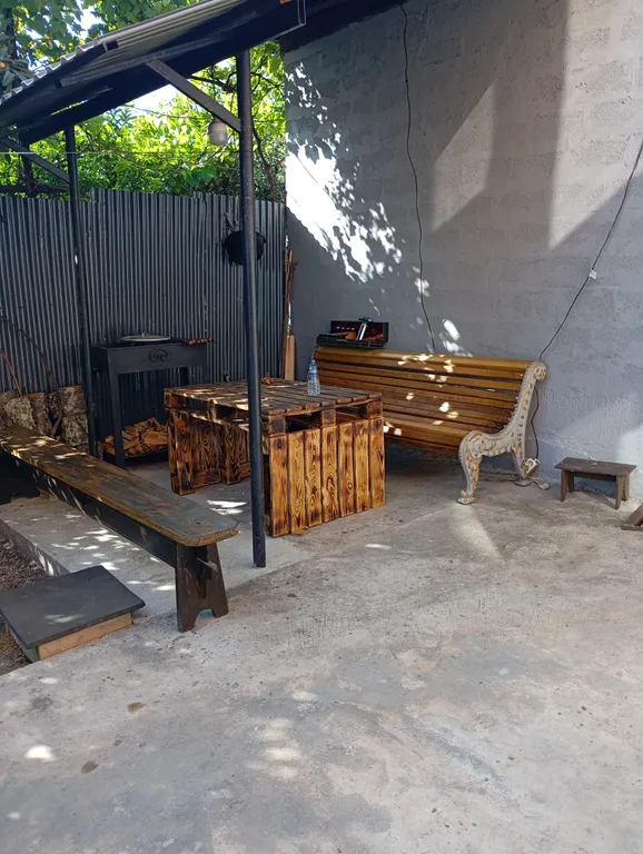 Коттедж Этаж дома под ключ — Сухум