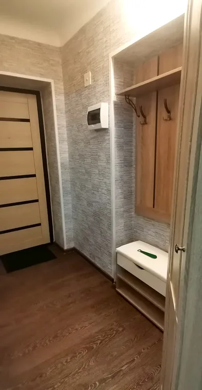 Квартира Квартира У трёх котов — Волгоград