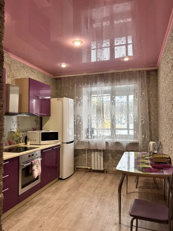 Отличная 1-ая квартира район Арбан