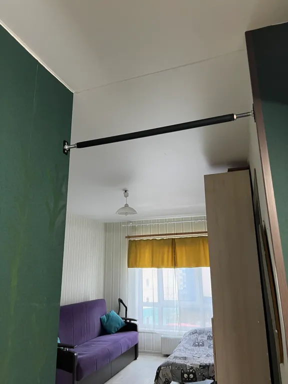 Квартира Колтуши, Павлово, Иоанна Кронштадского — Старая Слобода