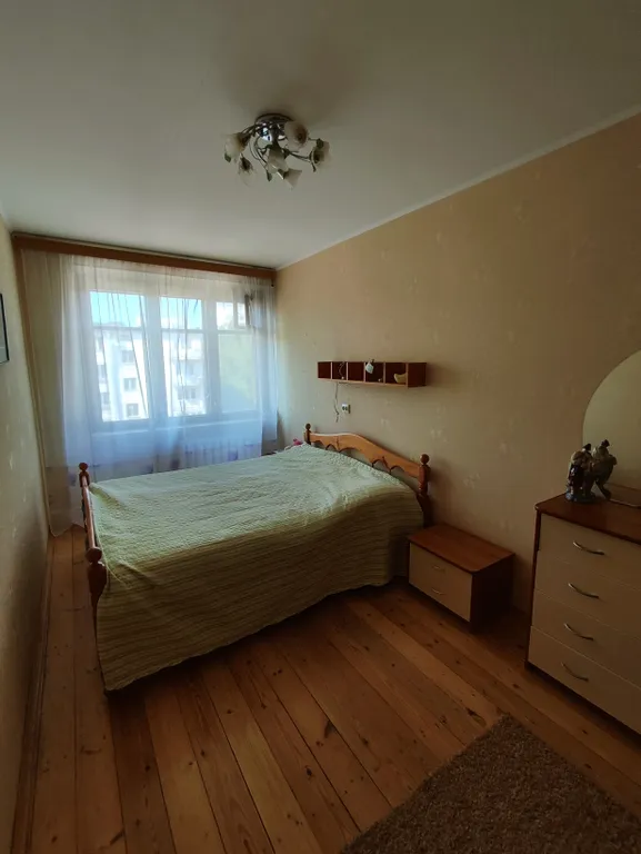 Квартира Апартаменты с видом на церковь и парк — аренда посуточно в Выборг