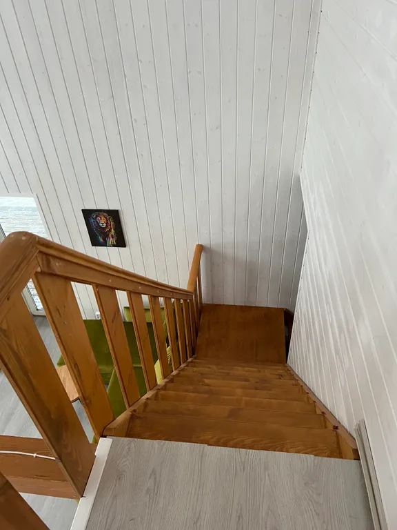 Коттедж Коттедж в 5 минутах от горнолыжного курорта — Орехово