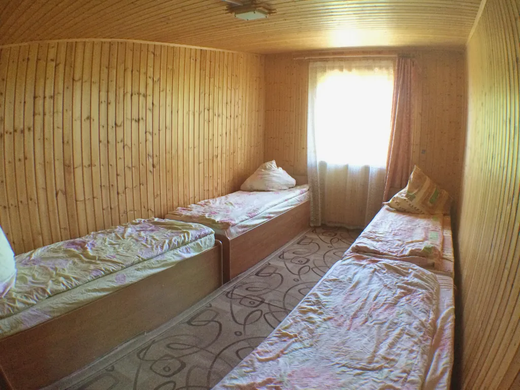 Квартира Комната — Лебяжье