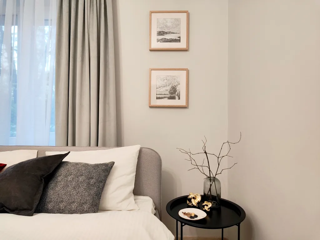 Квартира Квартира у Драмтеатра — Калининград