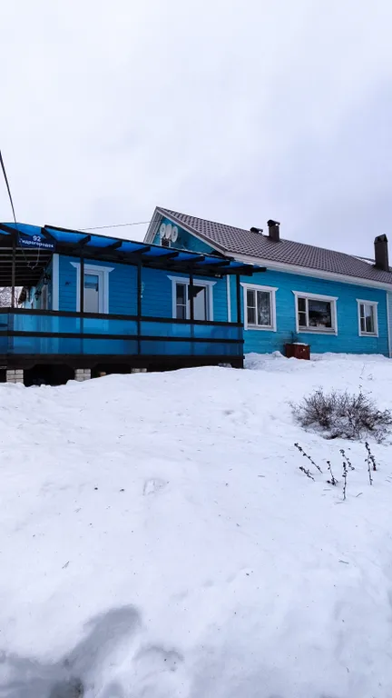 2-комнатный Дом