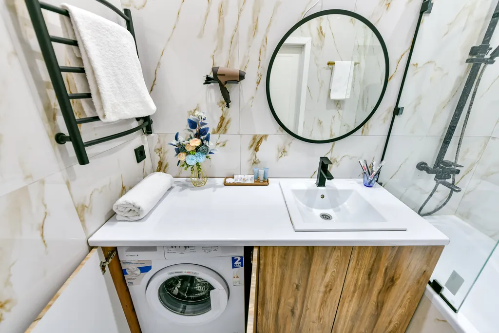 Просторная и уютная квартира около ТРЦ Хан-шатыр