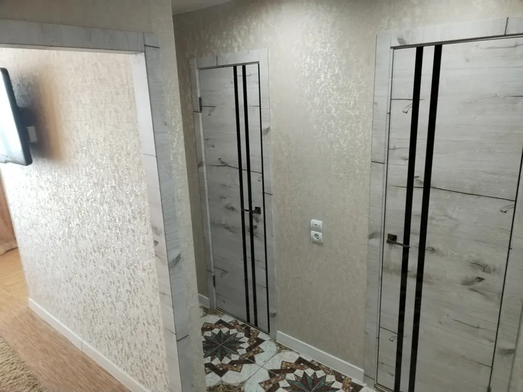 Уютная квартира-студия