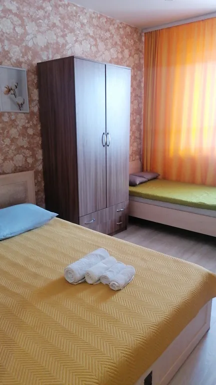 Сибирский комфорт - уютные квартиры в Иркутске