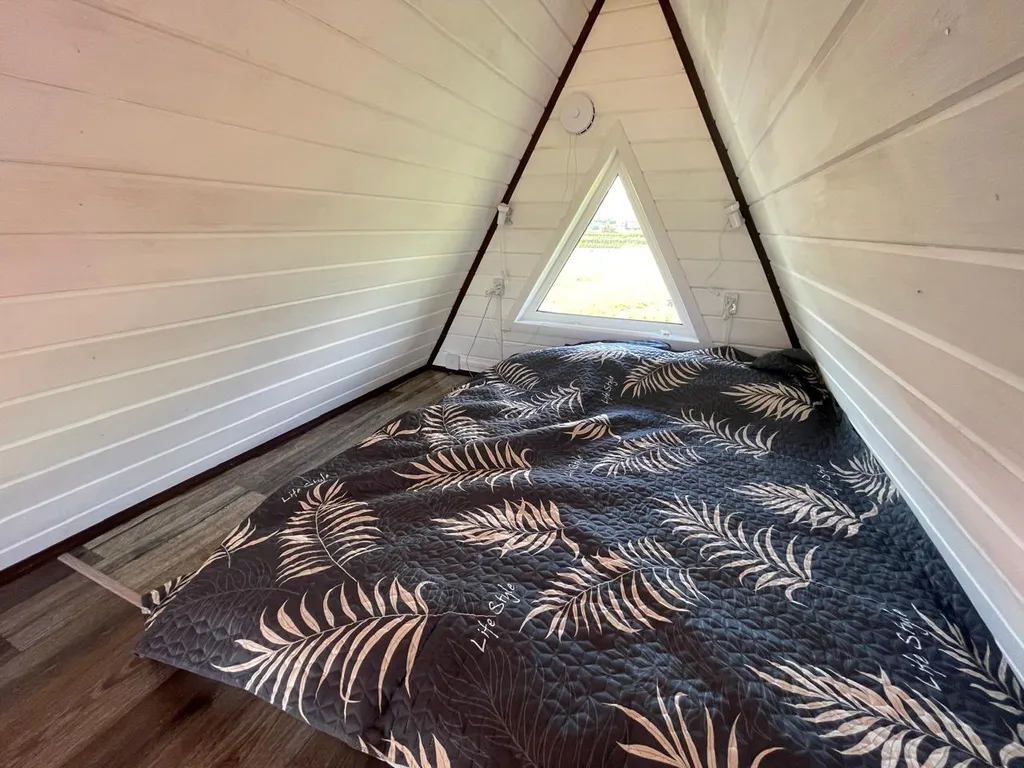 Уймон-парк гостевой дом