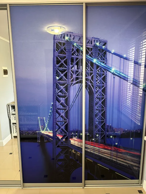 Уютный домик