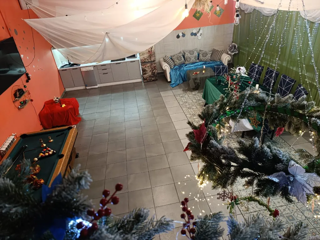 Гостевой дом Маруся