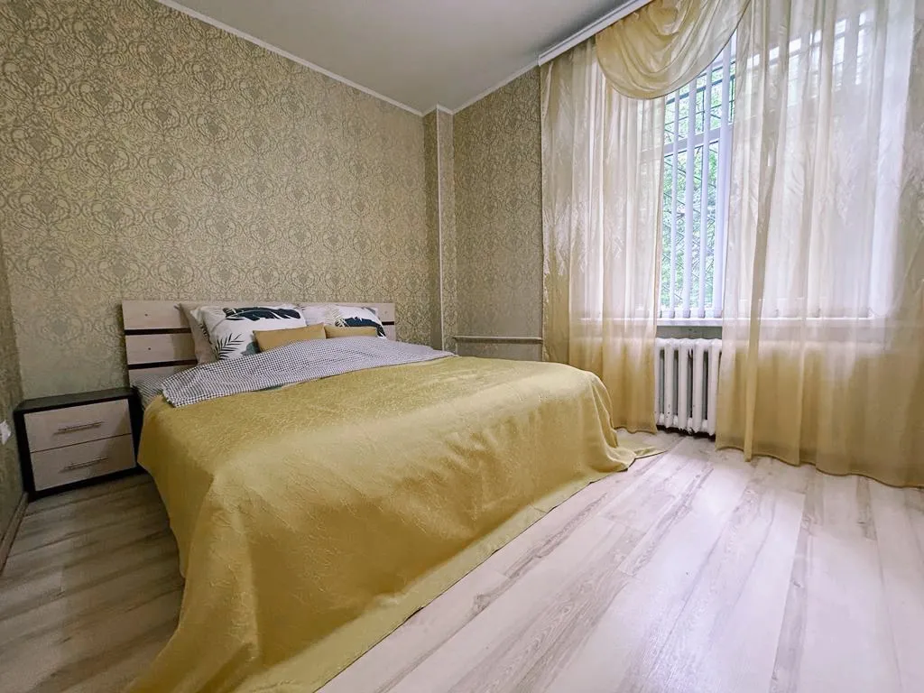 Квартира Квартира Уют — Ярославль