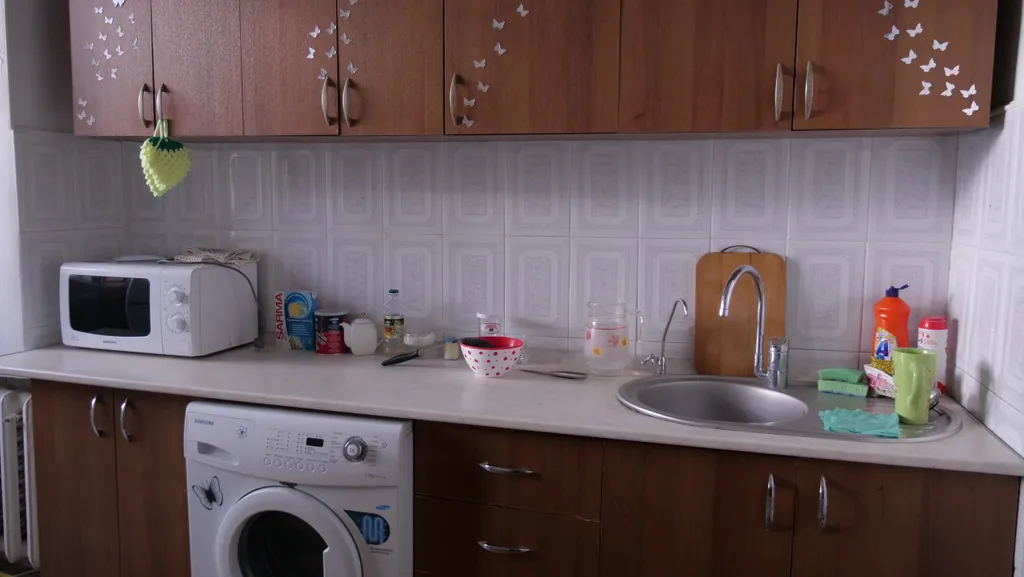 Квартира у моря