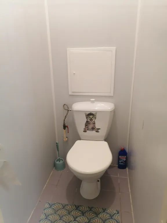 Комфортная квартира при въезде в Военный городок