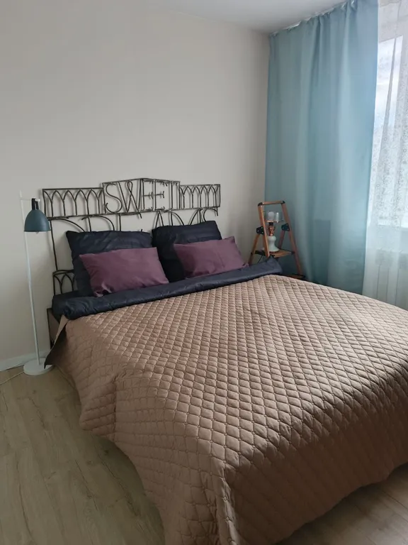 Квартира с панорамным видом на Кремль и слияние рек Волги и Оки